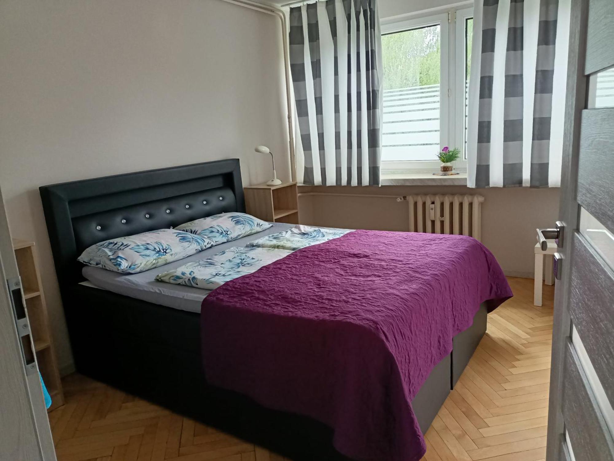 Kotlarska Apartment Wrocław Kültér fotó