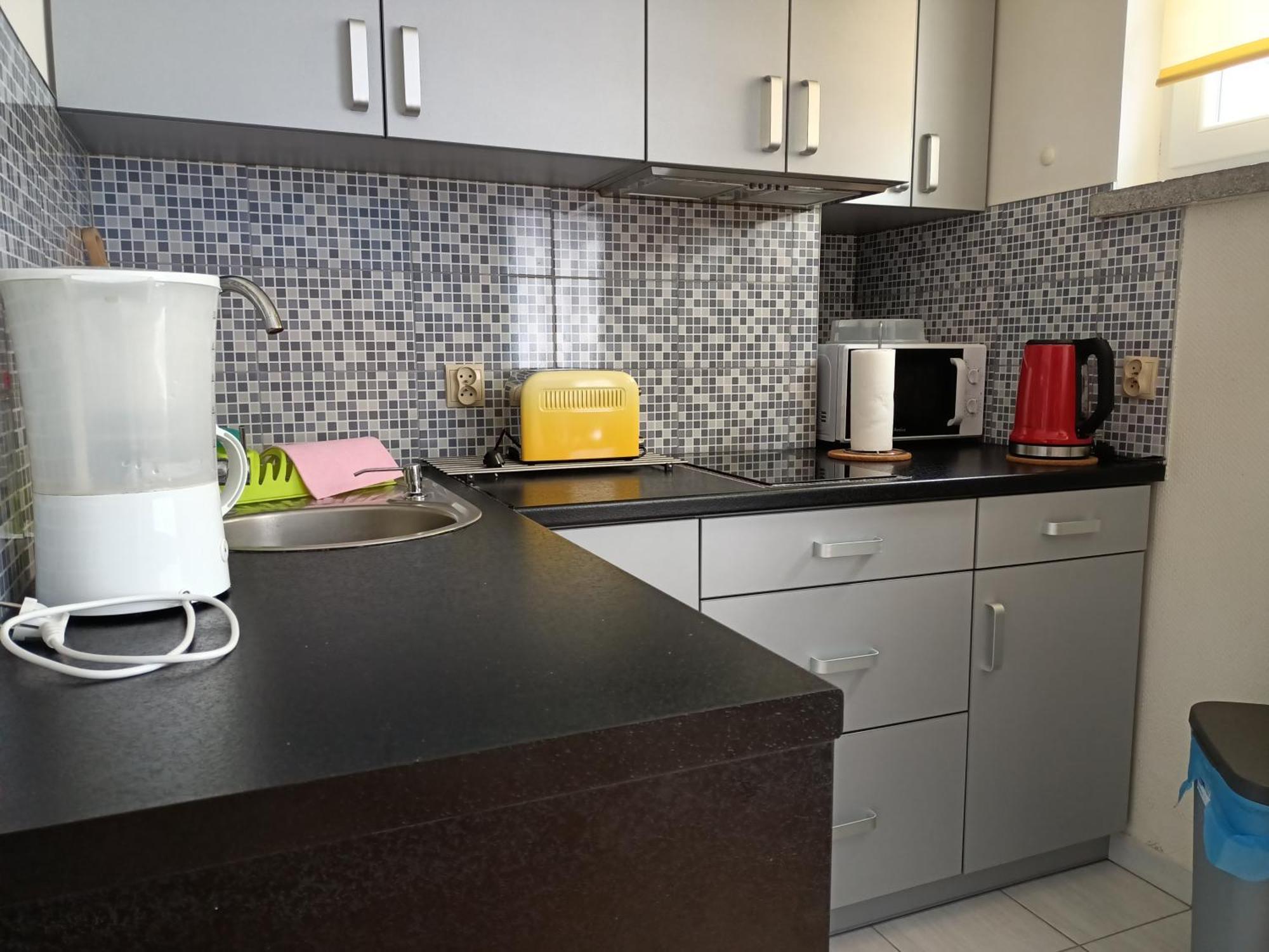 Kotlarska Apartment Wrocław Kültér fotó