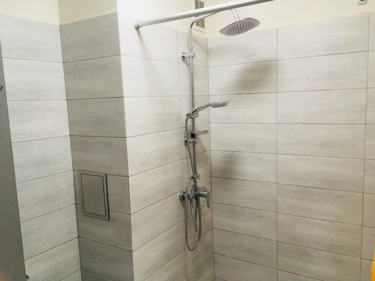 Kotlarska Apartment Wrocław Kültér fotó