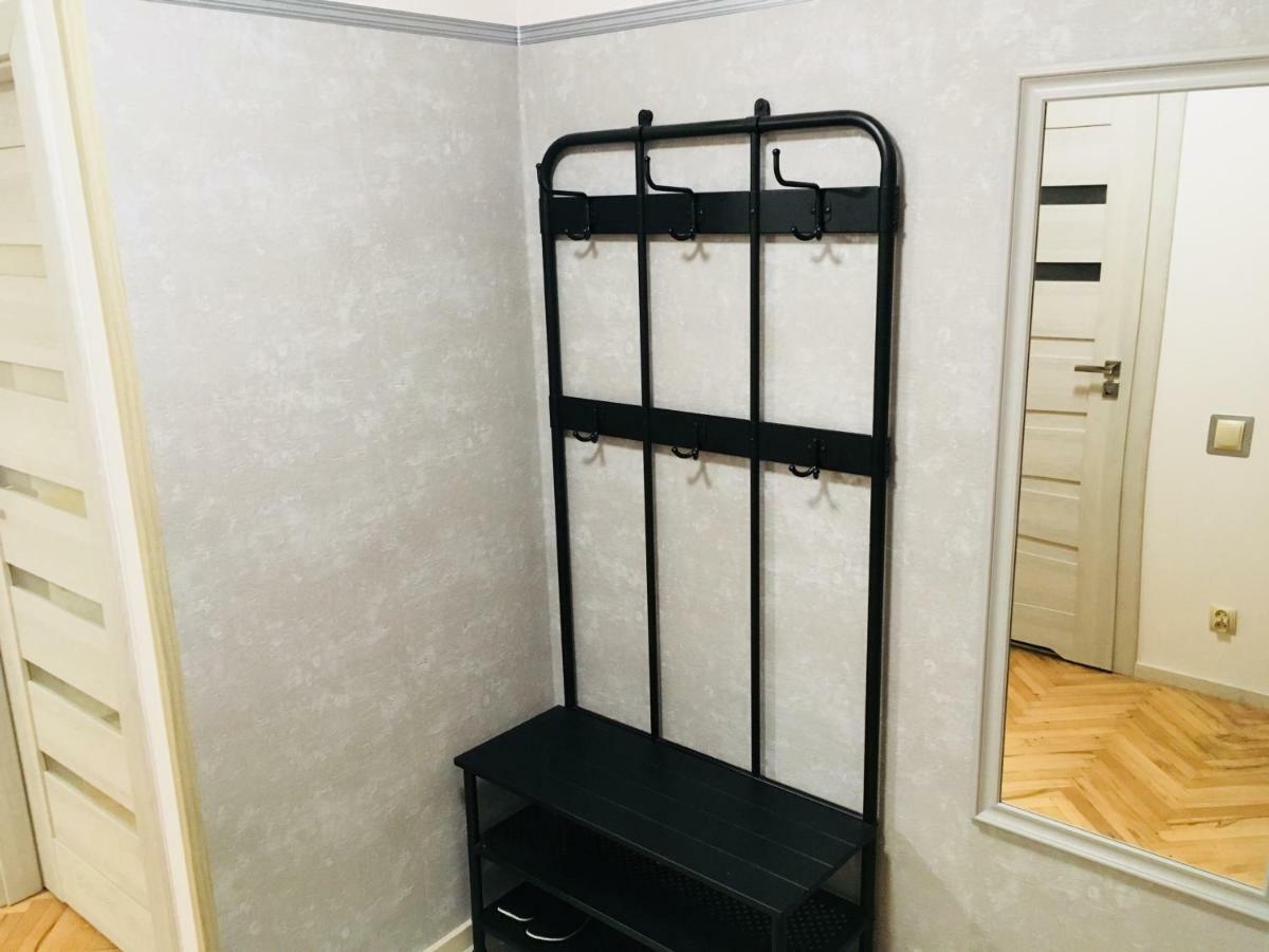Kotlarska Apartment Wrocław Kültér fotó
